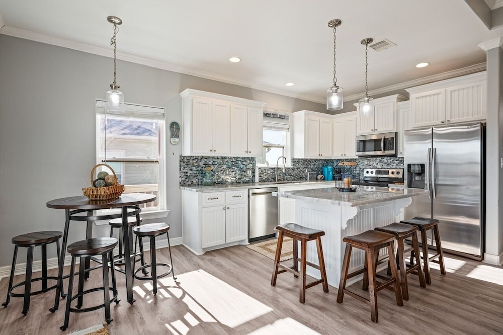 Aqua Splash 3 Bedroom Home