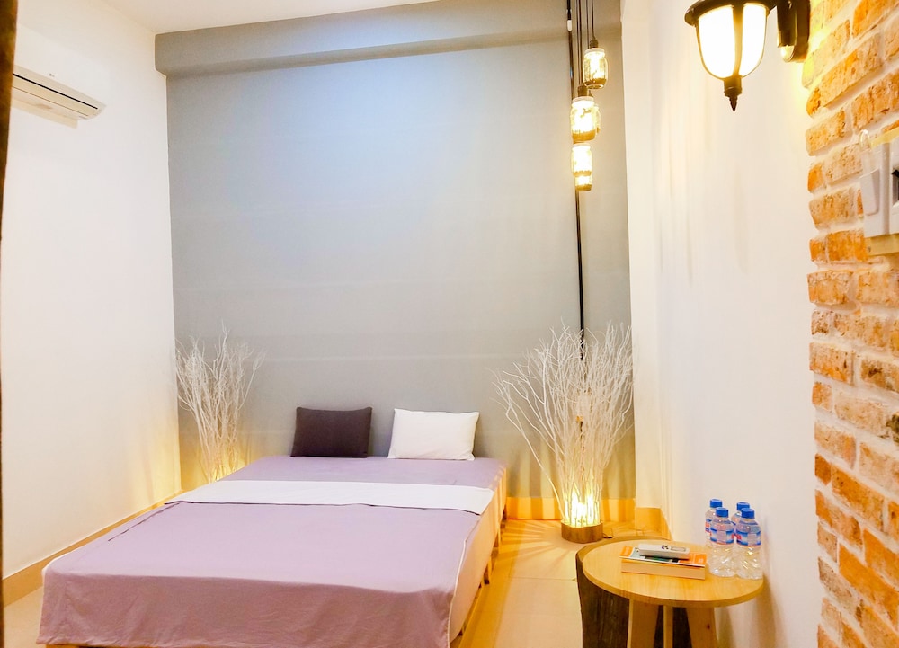 Joy House Hostel 2