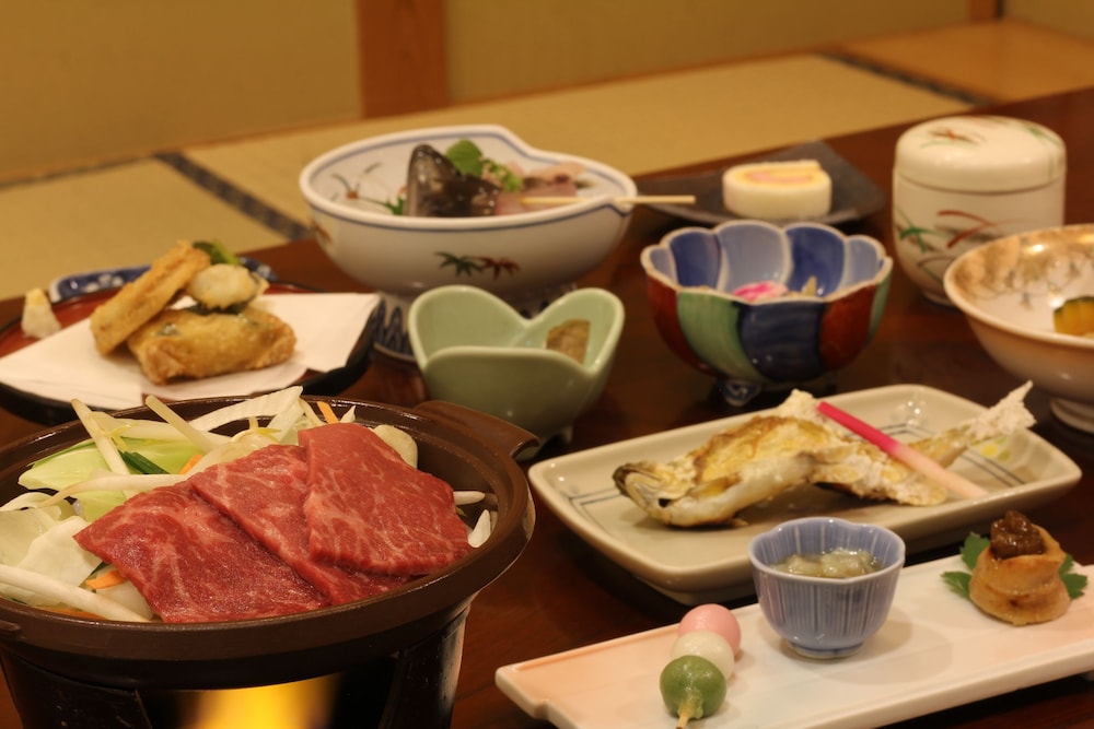 Hotel Kinu