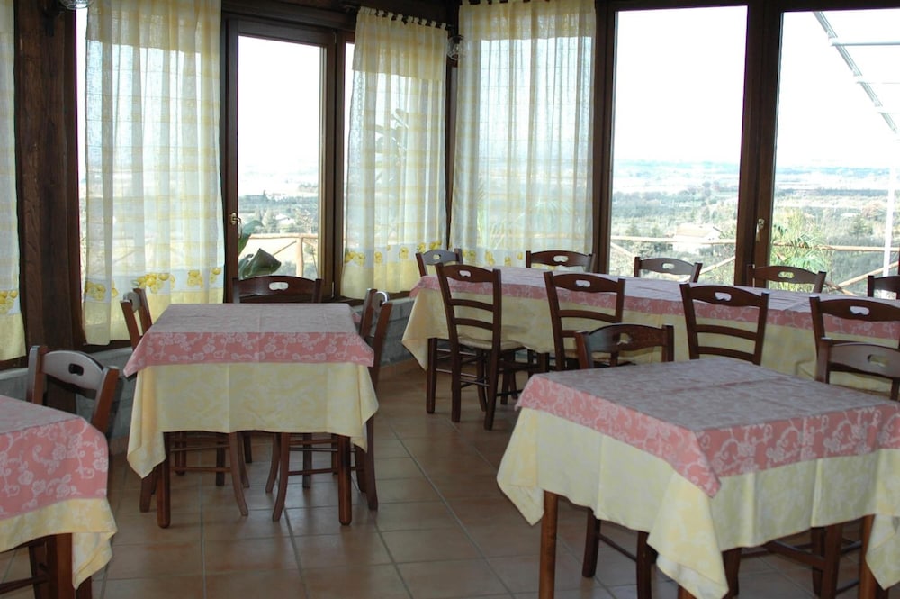 Agriturismo Montigliano