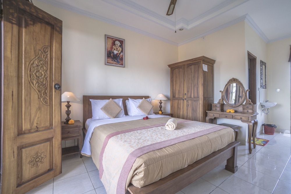 Ubud Sensasi Bungalows