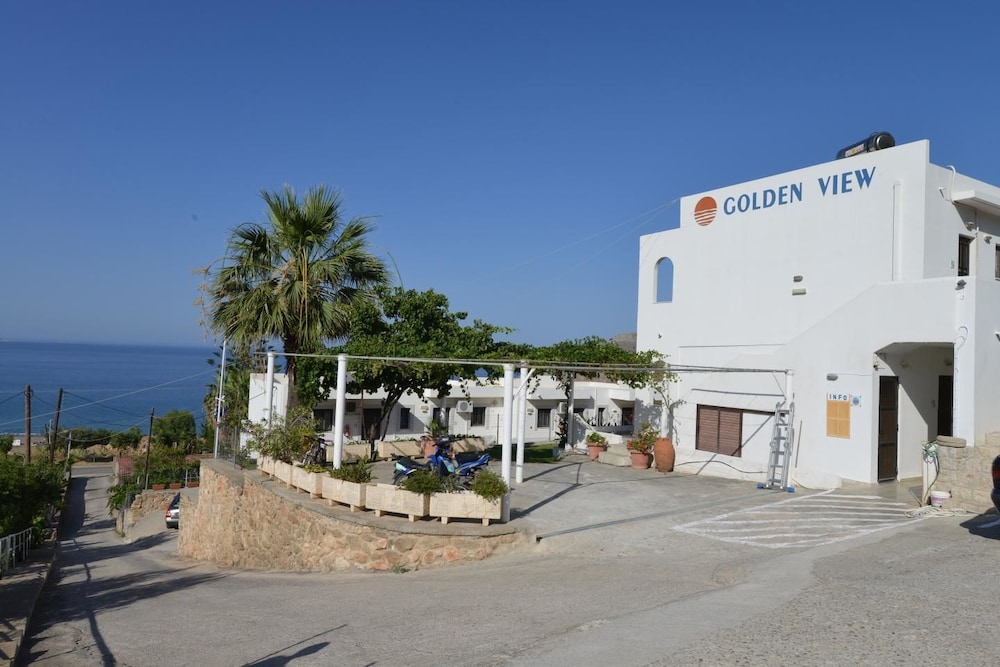 Golden View Studios