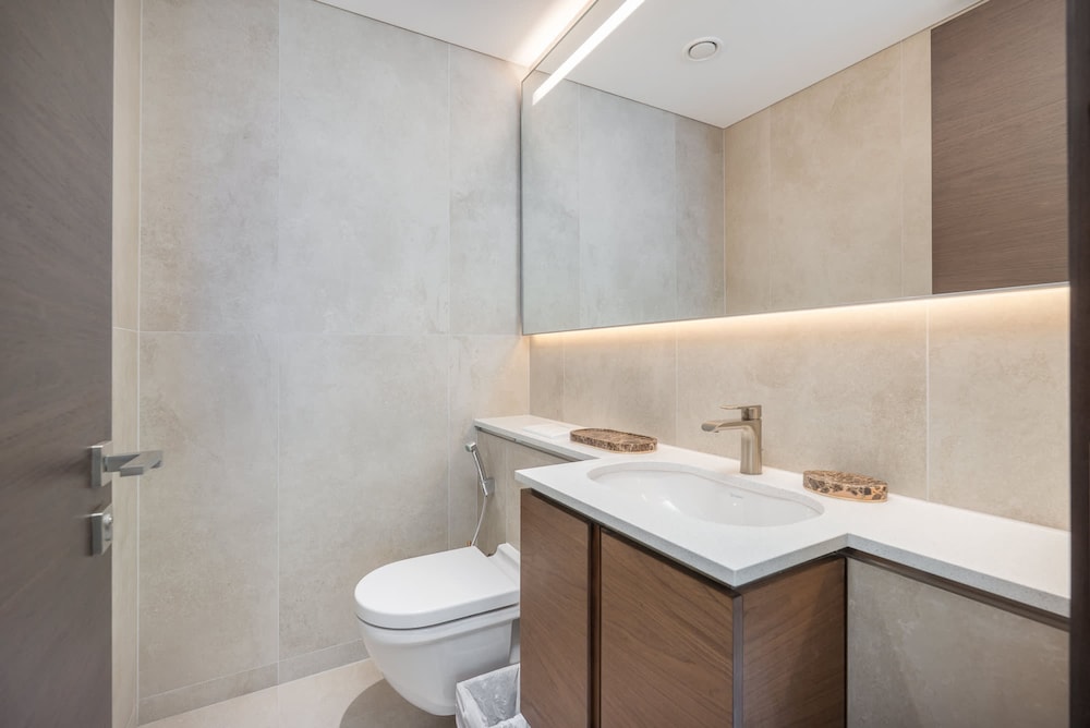 Amazing 2-bedroom in Sobha Creek Vistas Grande