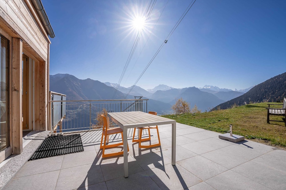 Chalet Elsa