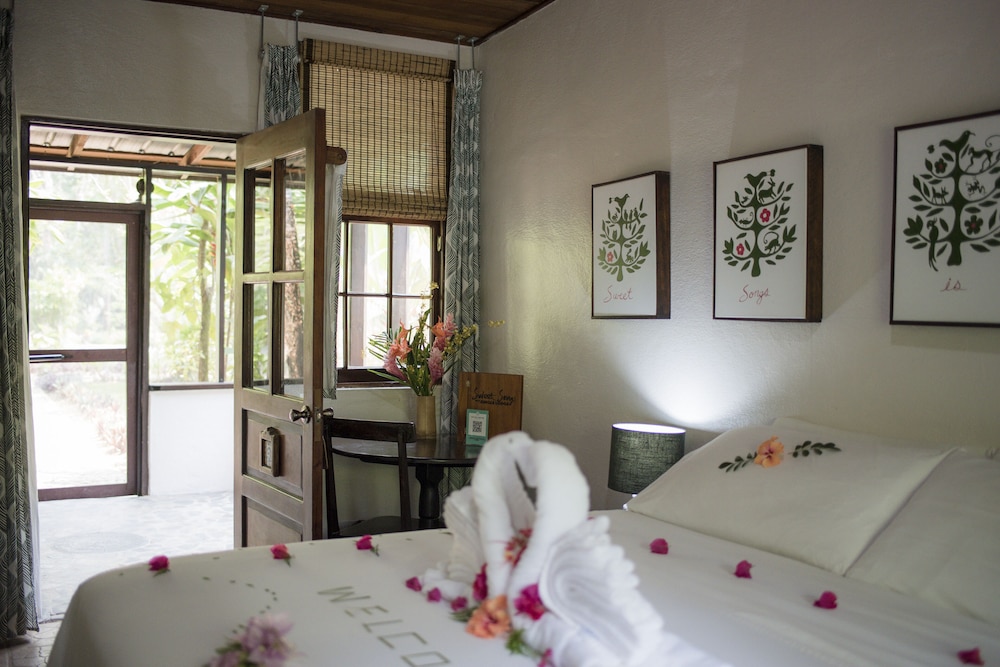 Belize Vacations - Sweet Songs Jungle Lodge, a Muy'Ono Resort - Property Image 111