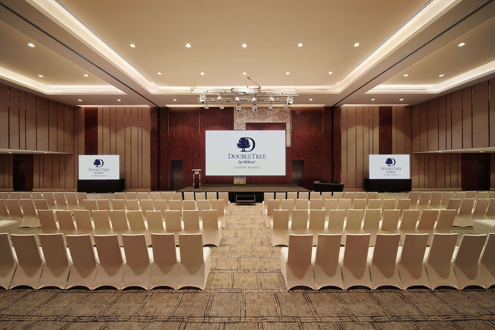 DoubleTree by Hilton Johor Bahru 74