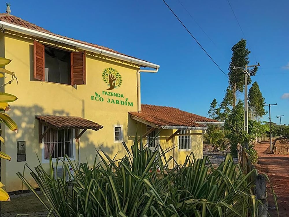 Fazenda Eco Jardim