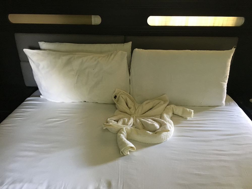 Hawk Guest House view 5