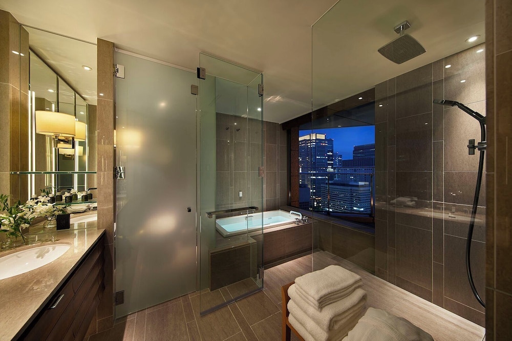 Palace Hotel Tokyo 54