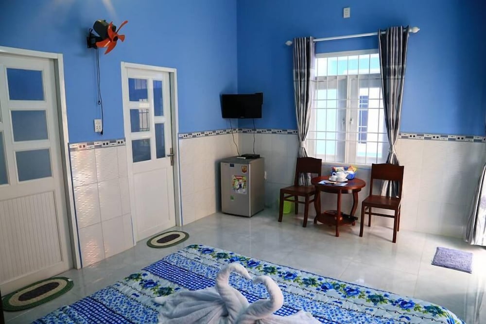 Duc Anh Garden Homestay