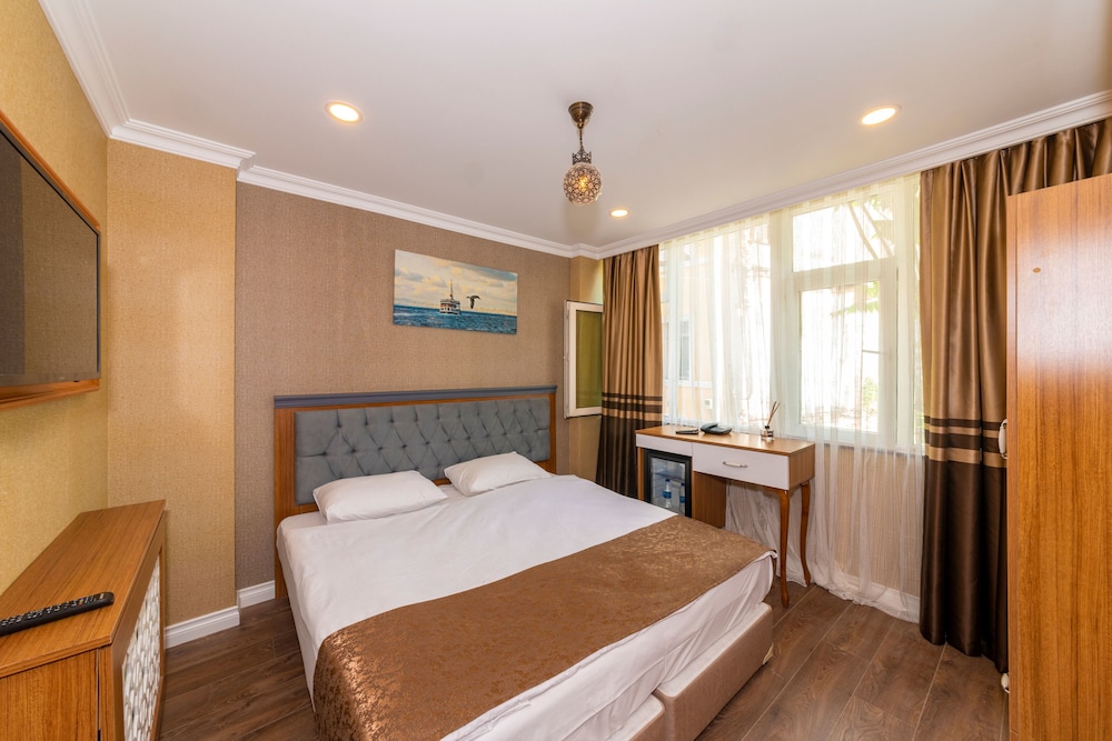 GoldenSand Otel - Image 18