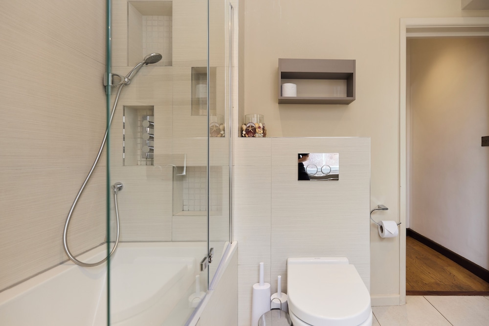 The Hampstead Hideaway