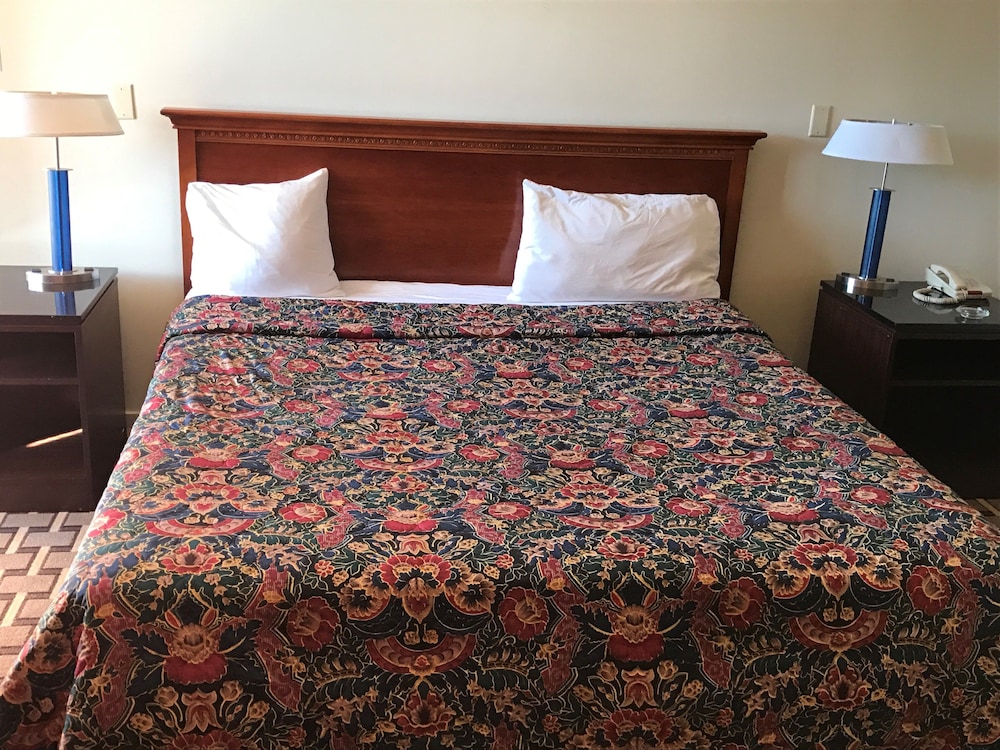Grantmoore Motor Lodge