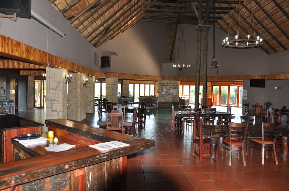 Lekoa Lodge