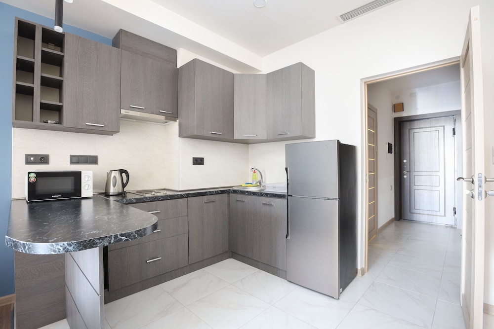 Stay Inn on Koghbatsi Str. 16