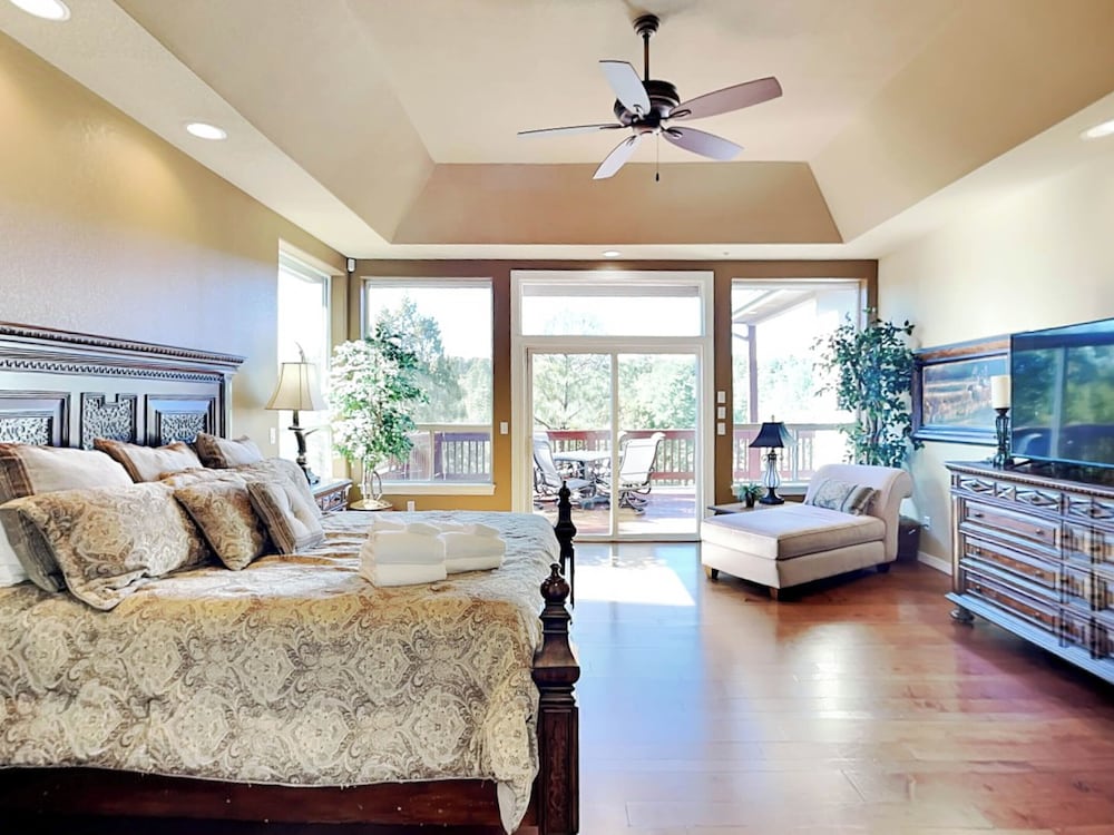 High Expectations by Ruidoso Vacation Rentals
