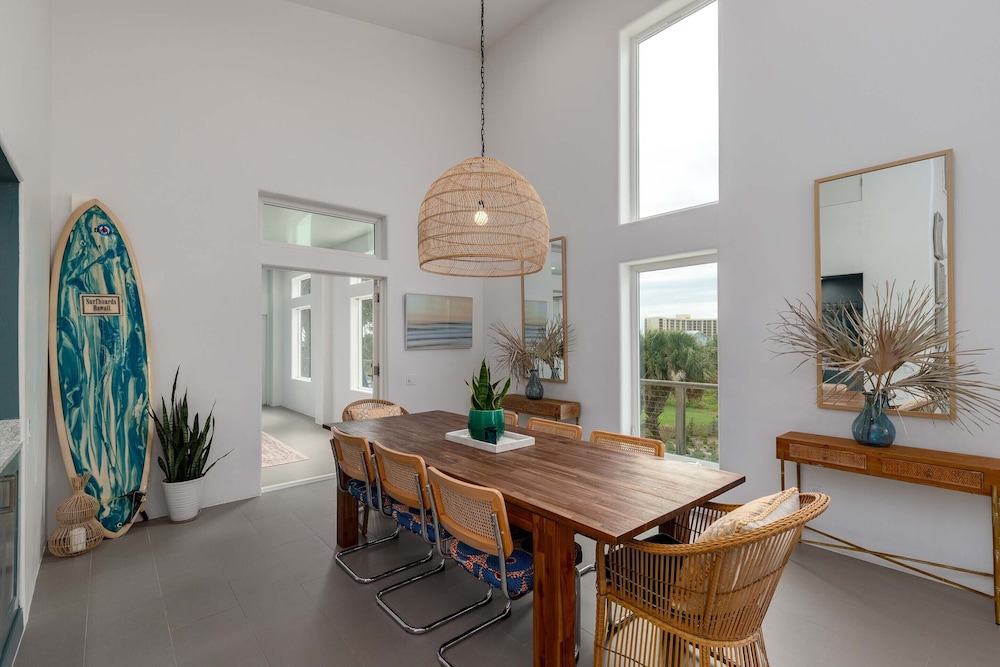 Su Casa view 5