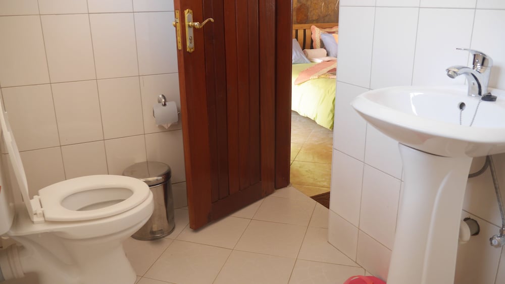 La Fève Bed & Breakfast