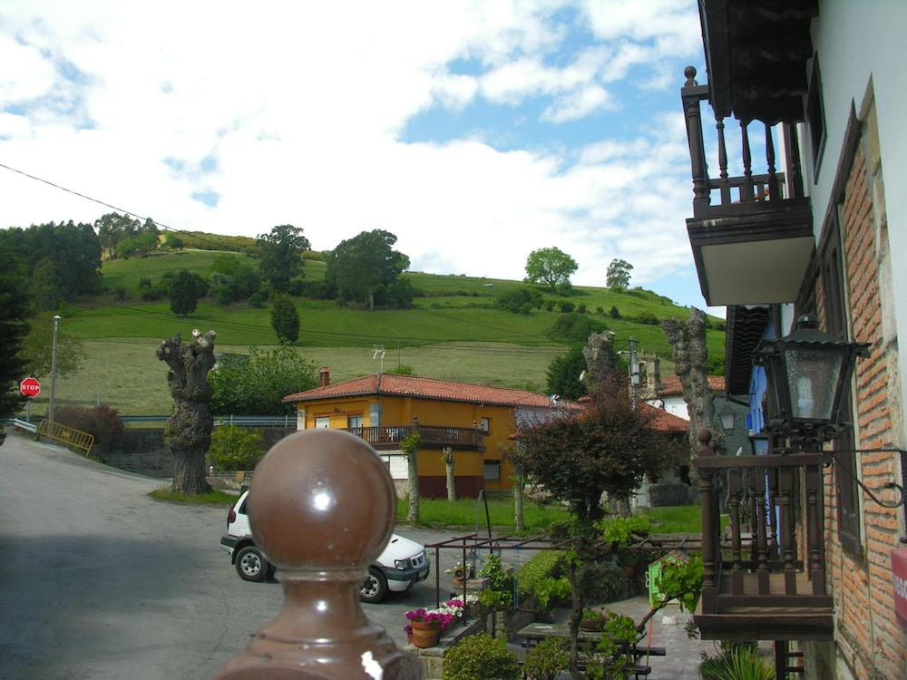 Posada Las Quintas