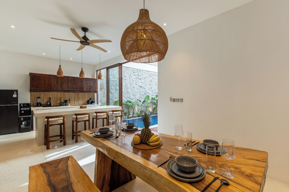 Villa Carmel by Betterplace
