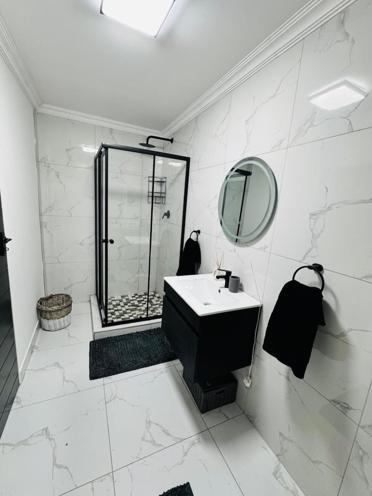 Villa Picasso Sandton - Executive
