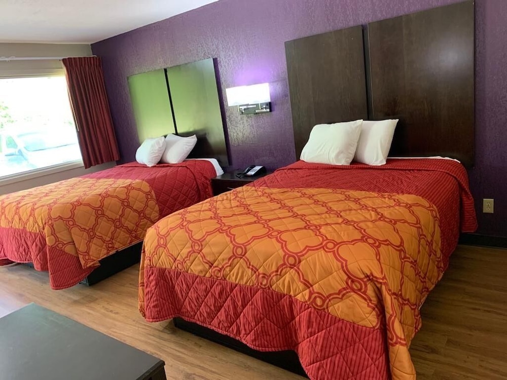 Relax Inn & Suites view 2