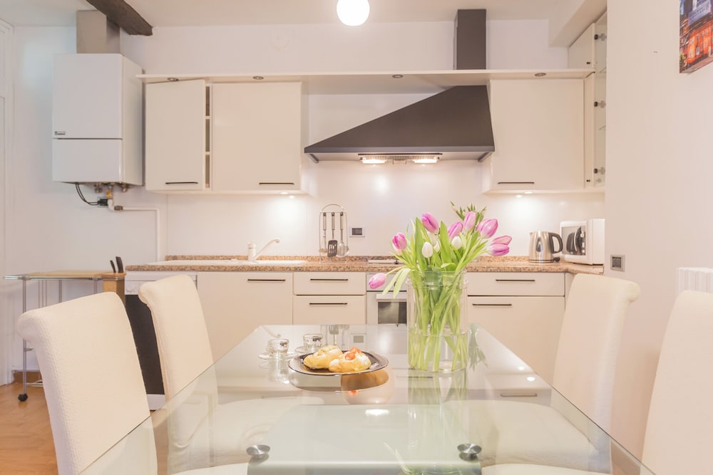 Volta Apartment by Rent all Como