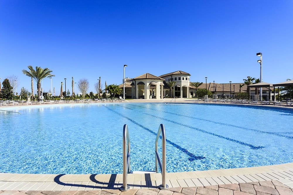 Je58478 - Champions Gate Resort - 8 Bed 5 Baths Villa - Image 2