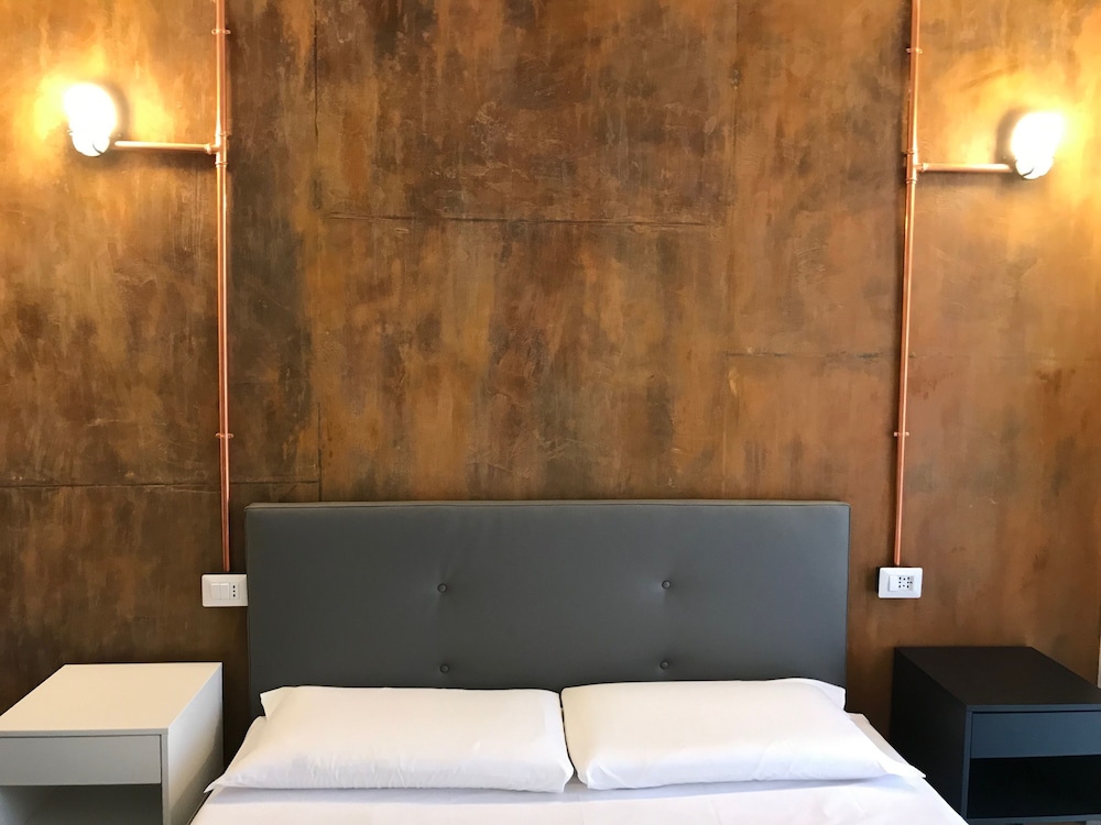Joy Rooms