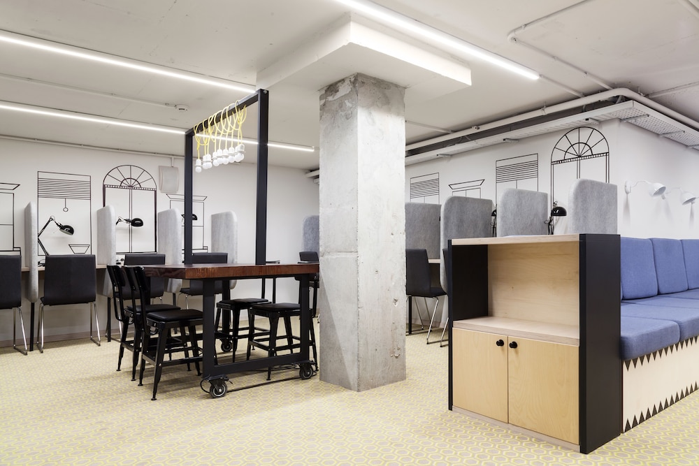 Hostel NETIZEN