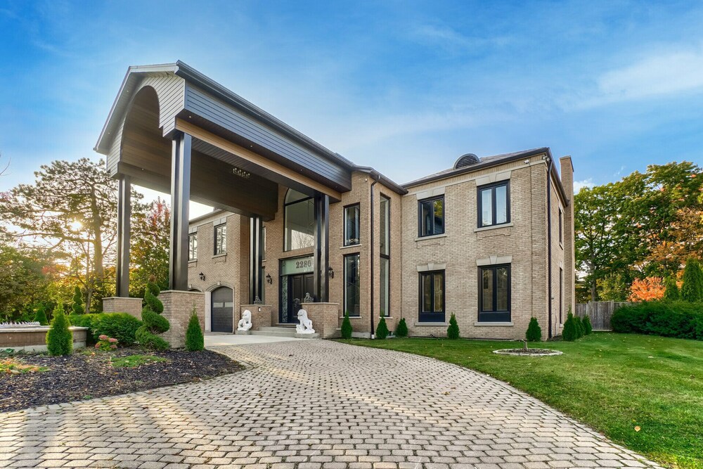 Waterfront Royal Villas