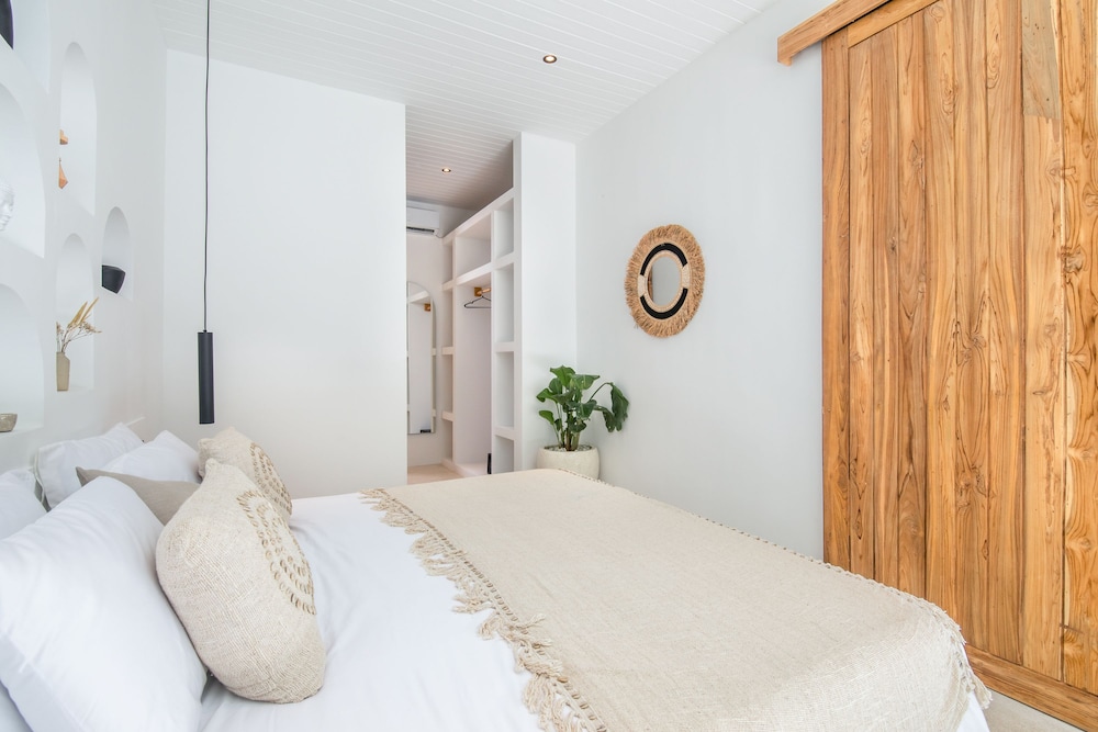 ULU 2 2br Villa in Pecatu