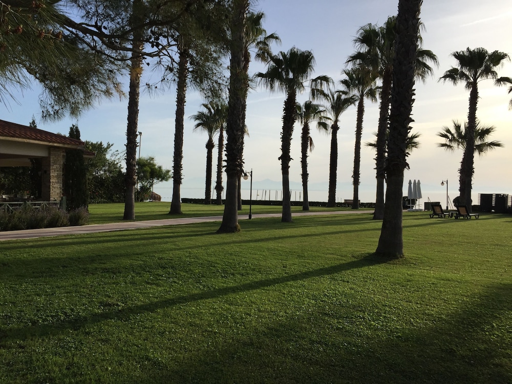 Champion Holiday Village - All Inclusive