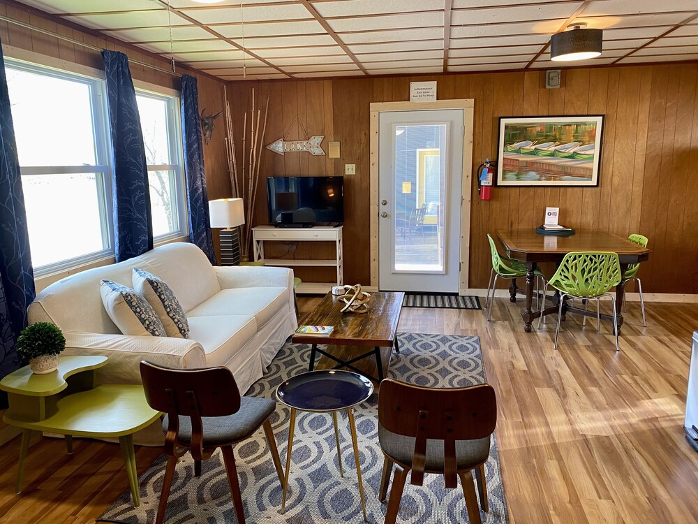 Fisherwaters Resort