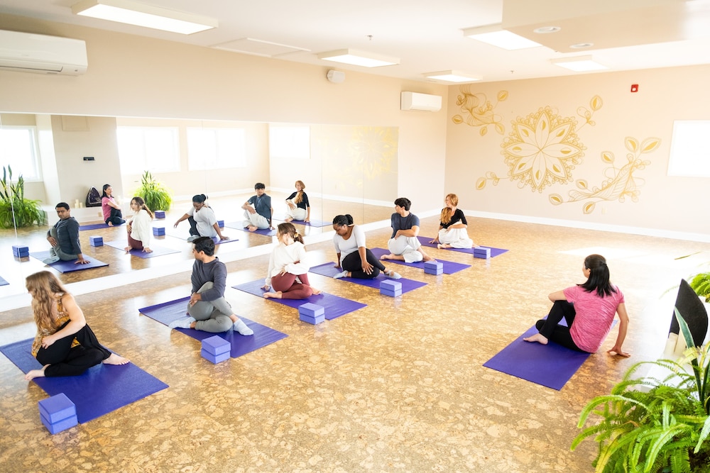 Art of Living Retreat Center