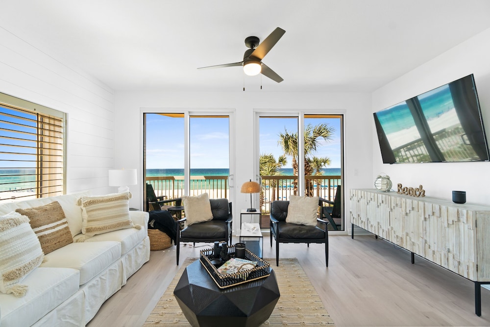 Calypso Beach Resort by Panhandle Getaways