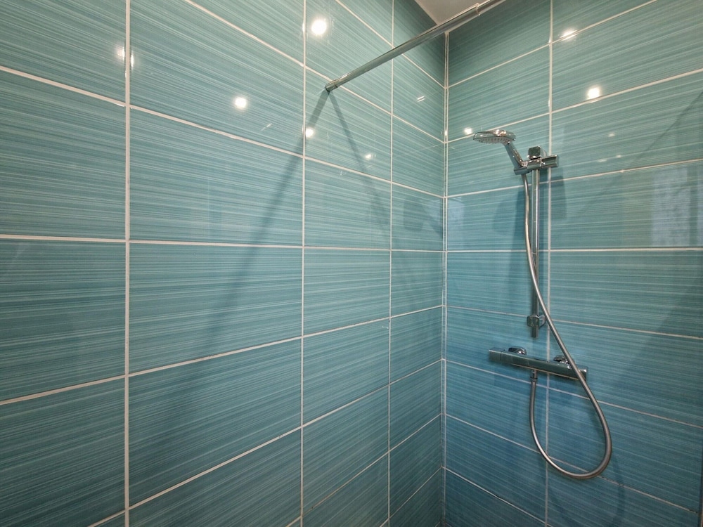 Holiday Home in Binic Near Sandy Beach