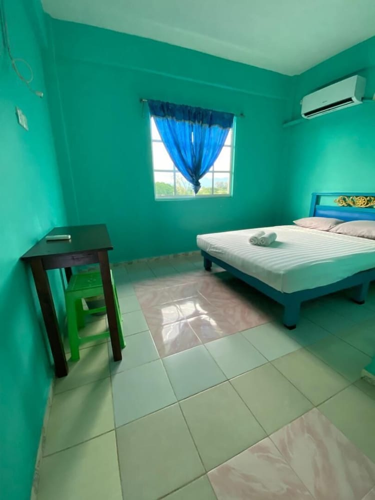 Zackry Guesthouse