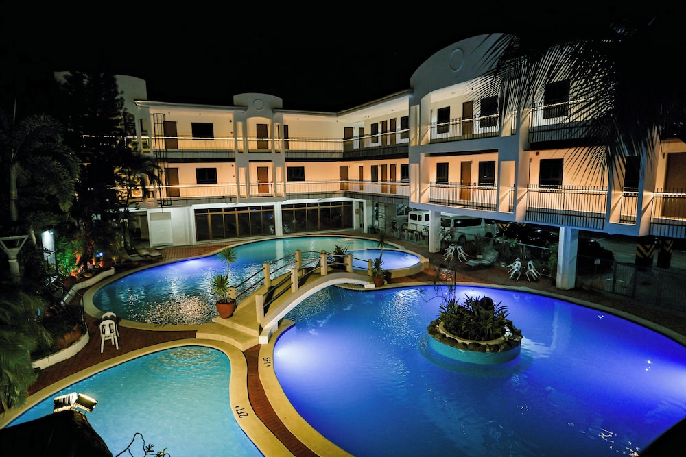 Seorabeol Grand Leisure Hotel