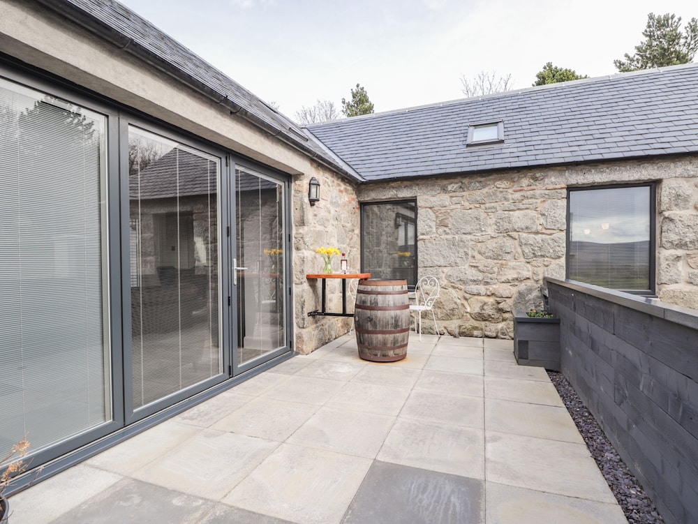 The Steading