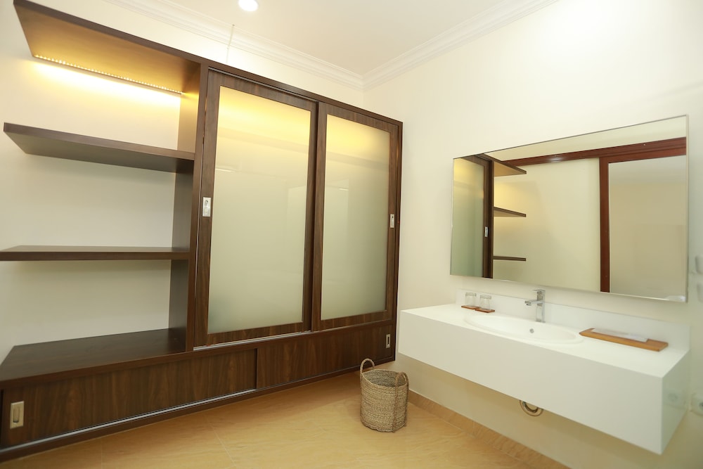Belitung Holiday Resort view 3