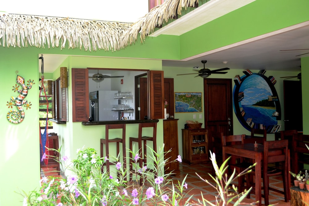Mavi Surf Hotel