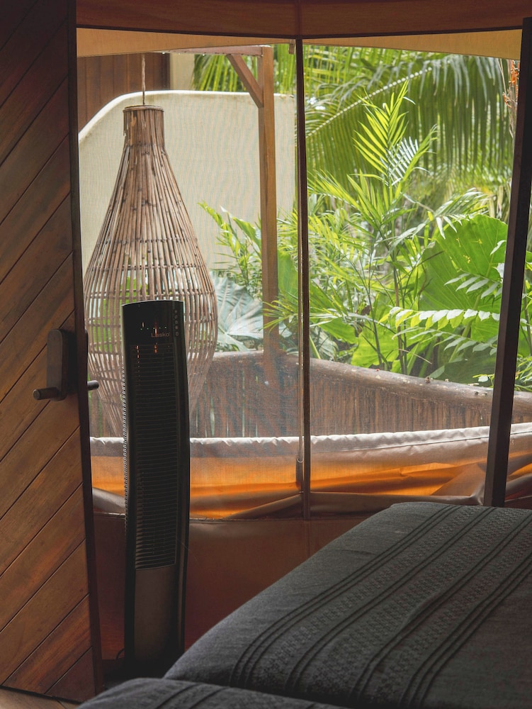 Padma Ha Retreats
