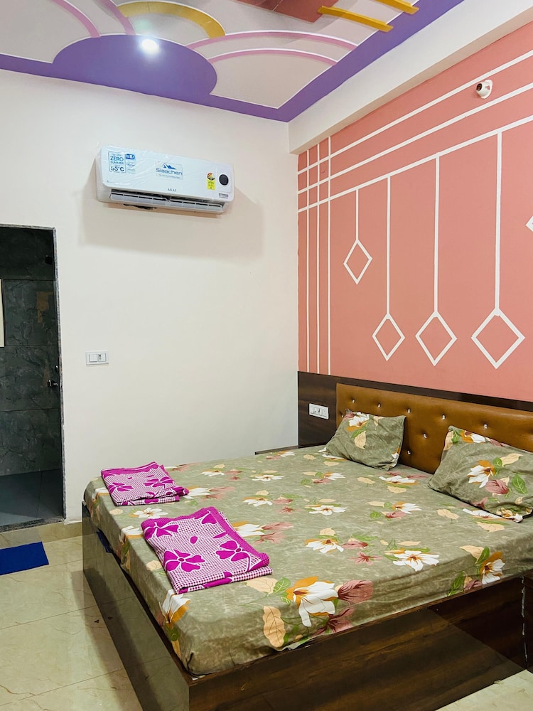 Hotel Shree Shyam Ka Sahara