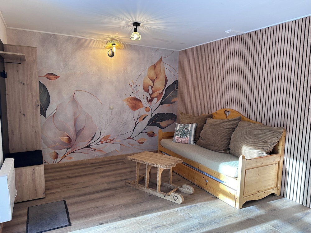 Le Refuge