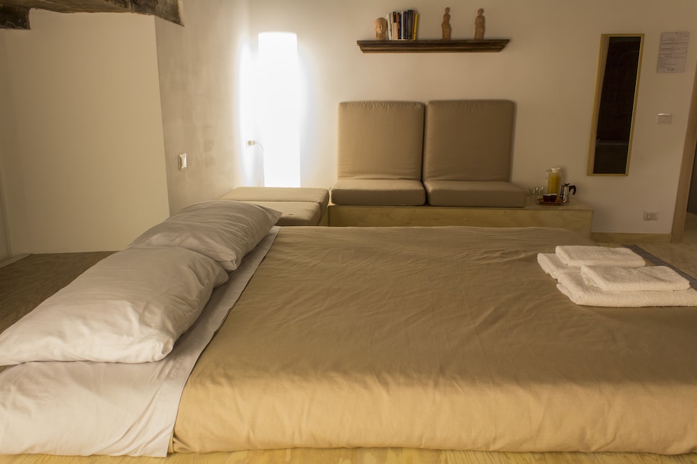 Casa Latina B&B