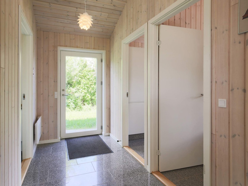 6 Person Holiday Home in Horve view 5