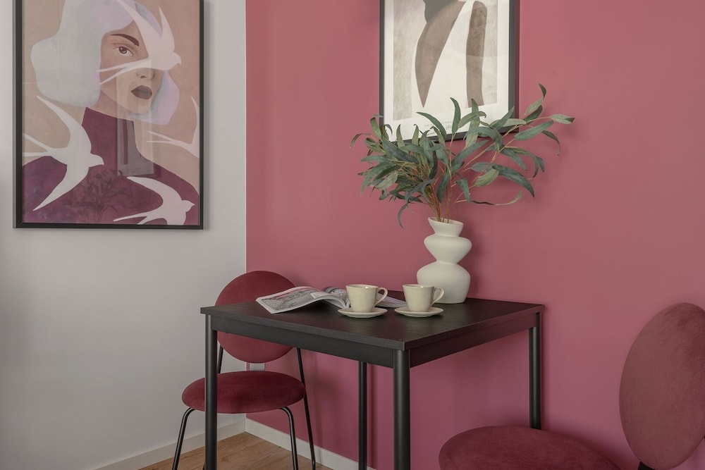 Apartio Rooms Zabrze