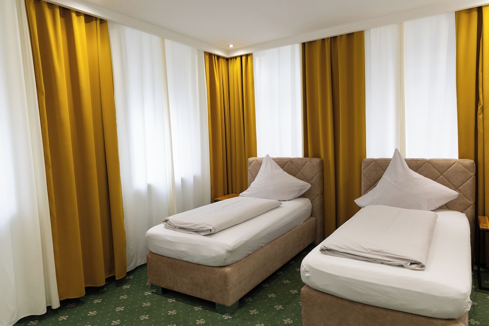 City Apartment-Nürnberg Altstadt