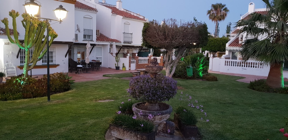 Guadalmarplaya